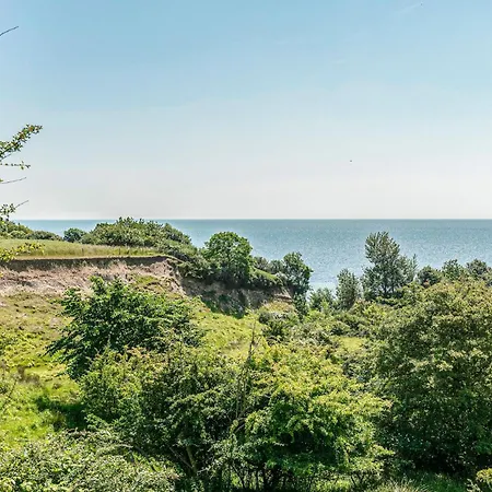 Apartman Risegard, Lejl B