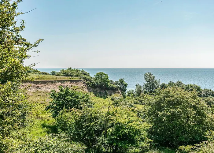 Apartamento Risegard, Lejl B