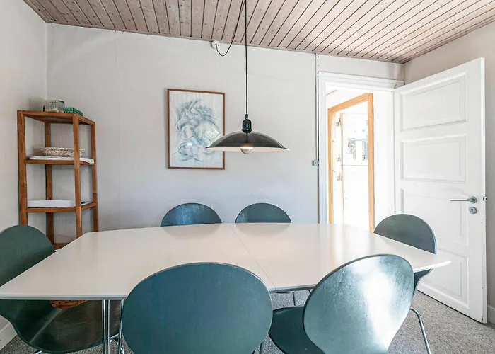 Risegard, Lejl B Apartamento