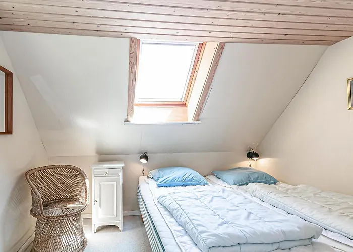 Risegard, Lejl B Apartamento *