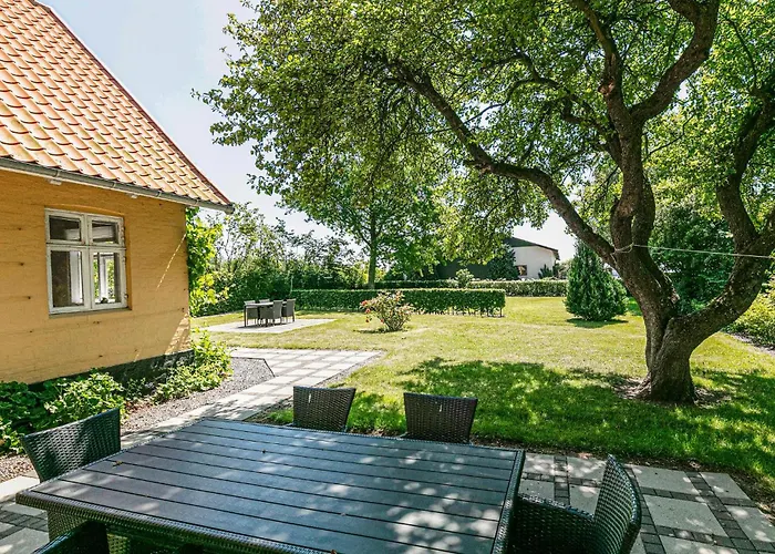 Apartamento Risegard, Lejl B
